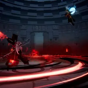 Havenhold - Combattimento