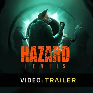 Hazard Levels - Trailer