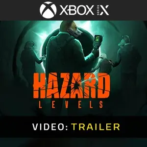 Hazard Levels Xbox Series - Trailer