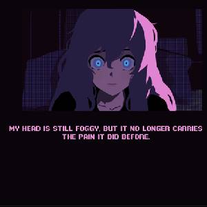 Hazy Mind - Personaggio del Giocatore