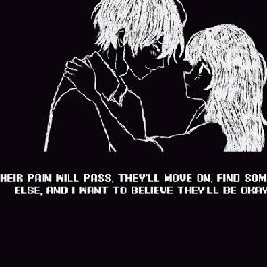 Hazy Mind - Annotazione di Diario