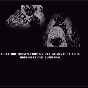 Hazy Mind - Ricordi D'infanzia