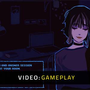 Hazy Mind - Gameplay