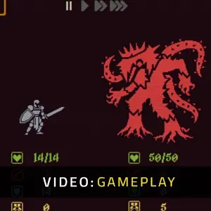 He is Coming - Gameplay