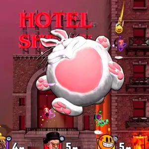 HeadHunters - Coniglio