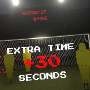 HeadON - Tempo Supplementare