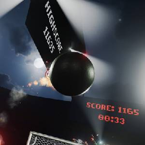 HeadON - Punteggio Alto