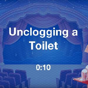 Heads Up Phones Down Edition - Svuotare un Gabinetto