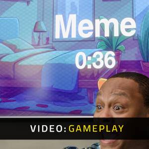 Heads Up Phones Down Edition Video di Gioco