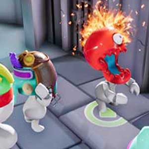 ambienti interattivi