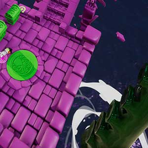 creature marine tentacolari