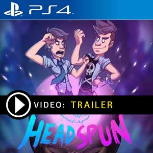 Headspun PS4 Prices Digital or Box Edition