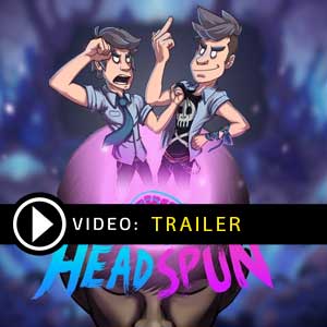 Acquistare Headspun CD Key Confrontare Prezzi