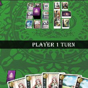 HEART of CROWN Online - Giocatore 1 Turno