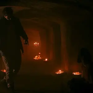 Heart of the Forest - Foresta Nera