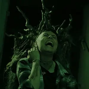 Heart of the Forest - Spirito Vendicativo