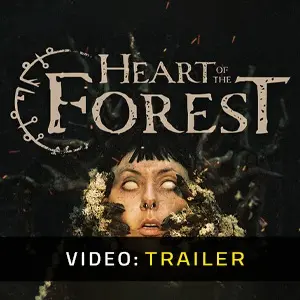 Heart of the Forest - Trailer Video
