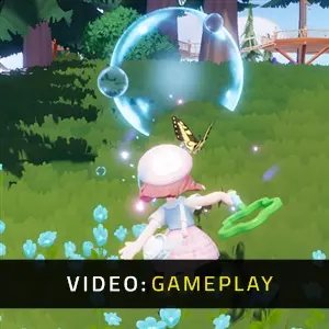 Heartopia - Video di Gioco