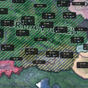 Hearts of Iron 4 By Blood Alone - Esigenze