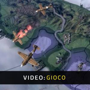 Hearts of Iron 4 By Blood Alone - Videogioco
