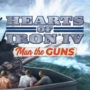 Scopri le nuove funzionalità in arrivo per Hearts of Iron 4 con Man the Guns