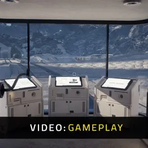 Heat Death: Survival Train - Video di Gameplay