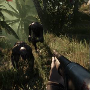 Heathen The Sons of the Law - Fucile