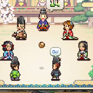 Heian City Story – Gruppo Ezo