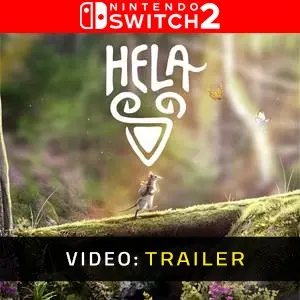 Hela - Trailer Video