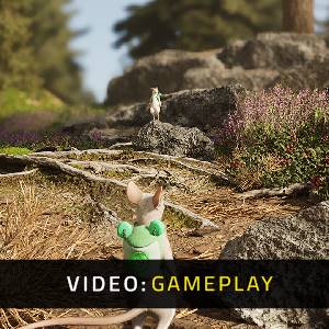 Hela - Video di Gameplay