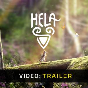 Hela - Trailer Video