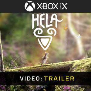 Hela - Trailer Video