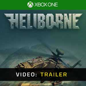 Heliborne Xbox One Video Trailer