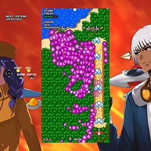 Hell Blasters - Esplosione di energia