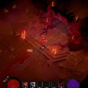 Hell Clock - Il Seminterrato