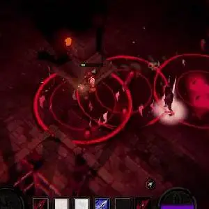 Hell Clock - Cadavere