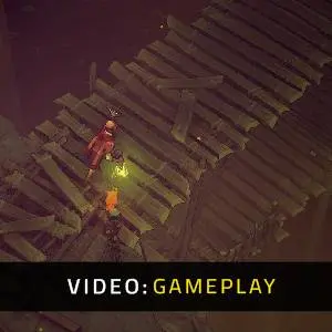 Hell Clock - Video di Gameplay