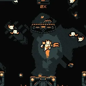 Hell is Other Demons - Salto