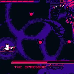 Hell is Other Demons - L’Oppressore