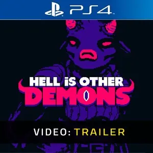 Hell is Other Demons PS4 - Trailer