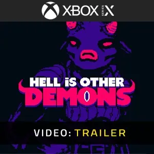 Hell is Other Demons Xbox Series - Trailer