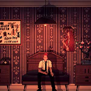 Hell is Others - In camera da letto