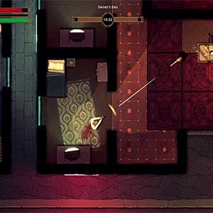 Hell is Others - Fine delle spade