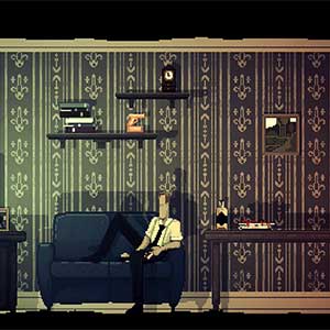 Hell is Others - Guardare la TV