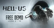 Hell is Us fa uscire la demo PC il 2 giugno!