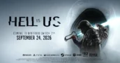 Nacon conferma la data di uscita di Hell is Us su Nintendo Switch 2