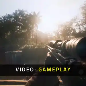 Hell Let Loose Vietnam - Video di Gameplay