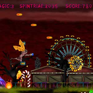 Hell Pages Parco Divertimenti