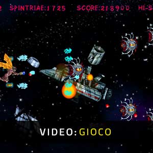 Hell Pages Video Del Gioco