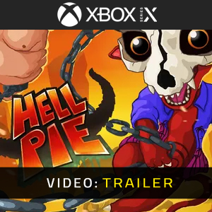 Hell Pie - Trailer